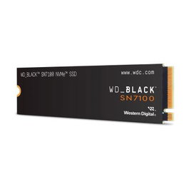 Western Digital SN7100 WDS500G4X0E SSD interne 500 Go M.2 2280 PCIe 4.0 x4 NVMe