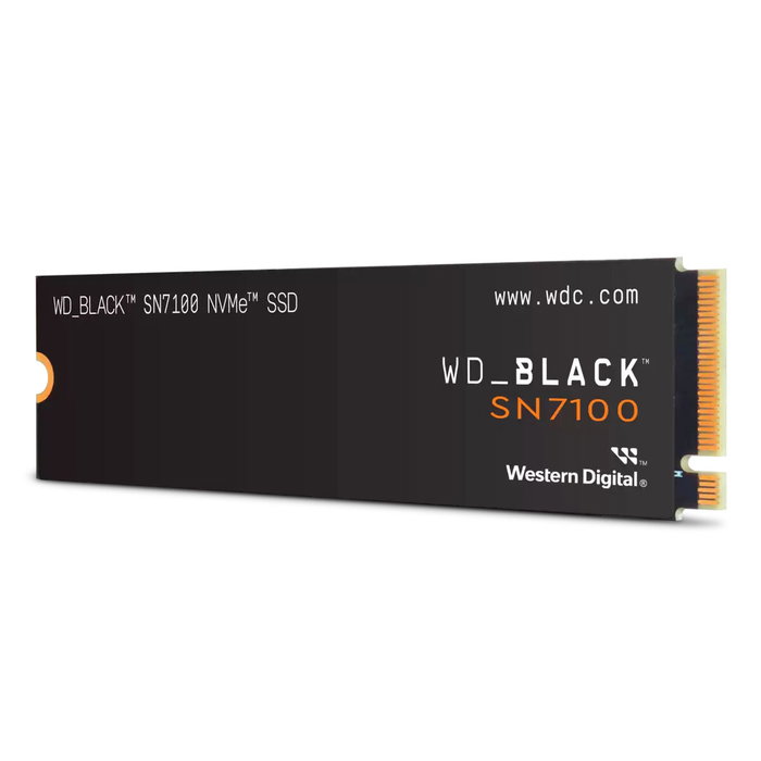 Disque dur Western Digital WDS500G4X0E 500 GB SSD