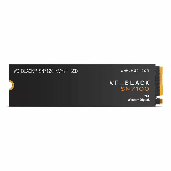Disque dur Western Digital WDS500G4X0E 500 GB SSD
