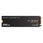 Disque dur Western Digital WDS500G4X0E 500 GB SSD