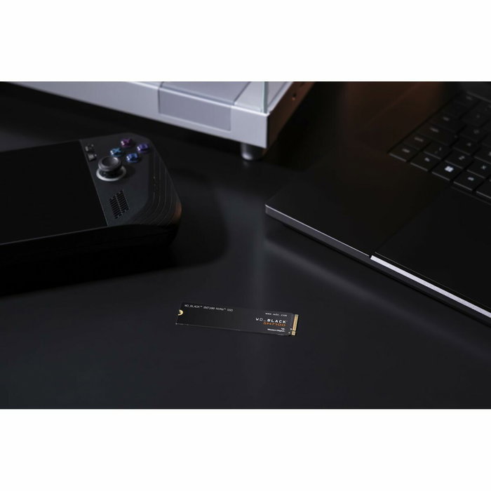 Disque dur Western Digital WDS500G4X0E 500 GB SSD