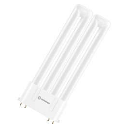 Ledvance DULUX LED 2G10 8W 1000Lm 4000K 130º IP20