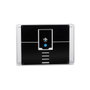 Support pour Ordinateur Portable R-Go RGORIATBL Aluminium