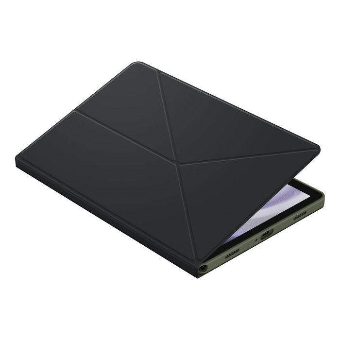 Housse pour Tablette Samsung TAB A9+ Noir Housse pour Tablette Samsung TAB A9+ Noir