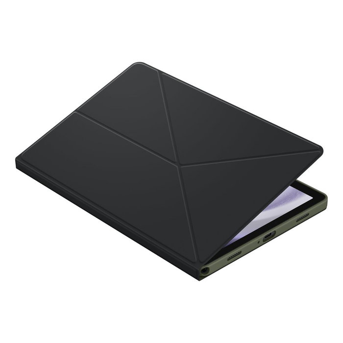 Housse pour Tablette Samsung TAB A9+ Noir Housse pour Tablette Samsung TAB A9+ Noir