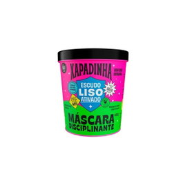 Lola Cosmetics Xapadinha Masque Disciplinant 450g