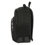 Cartable F.C. Barcelona Noir 32 x 42 x 15 cm