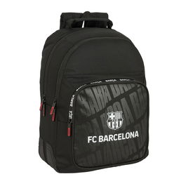 Cartable F.C. Barcelona Noir 32 x 42 x 15 cm