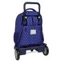 Cartable Benetton Drop Multicouleur 33 x 45 x 22 cm
