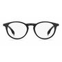 Monture de Lunettes Unisexe Hugo Boss BOSS 1545