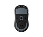 Logitech G Pro X Superlight 2c Compact Lightspeed - Noir