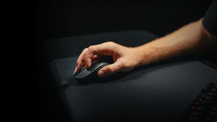 Logitech G Pro X Superlight 2c Compact Lightspeed - Noir Logitech G Pro X Superlight 2c Compact Lightspeed - Noir