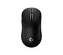 Logitech G Pro X Superlight 2c Compact Lightspeed - Noir