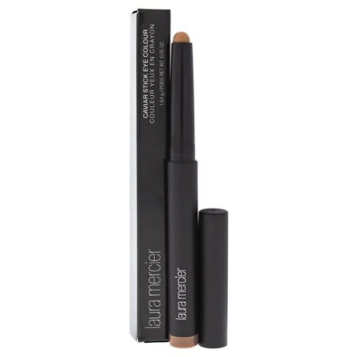 Laura Mercier Caviar Stick - Bâton d'ombre à paupières Caramel Laura Mercier Caviar Stick - Bâton d'ombre à paupières Caramel