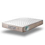 Cecotec Matelas Flow 6790 Hybrid 150x190 cm ferme ressorts zones confort