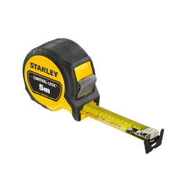 Stanley Flexomètre Control-Lock STHT37231-0 5M x 25mm