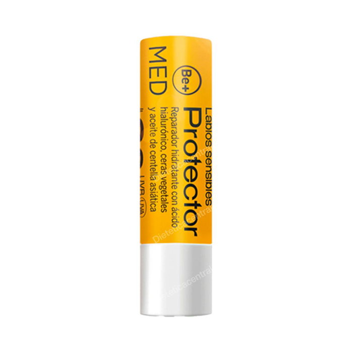 BE+ Stick pour Lèvres Protecteur et Réparateur SPF30 4g - Stick Labios Prot Repar BE+ Stick pour Lèvres Protecteur et Réparateur SPF30 4g - Stick Labios Prot Repar