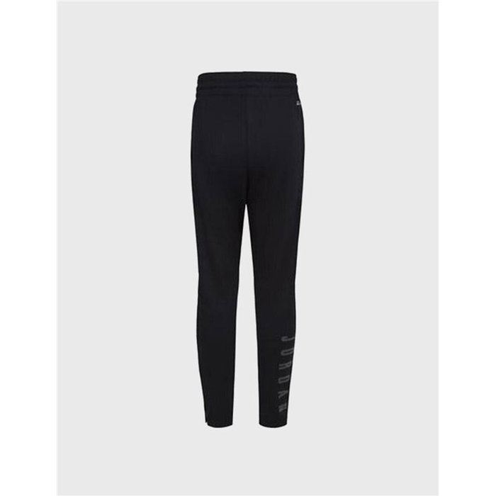 Pantalon de Sport pour Enfant Nike Jumpman Noir