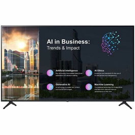 Moniteur Videowall LG 43PK640S0LB.AEUQ 43" Ultra HD