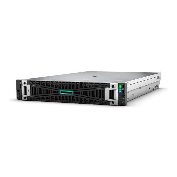Serveur HPE P81786-425