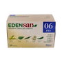 DIETISA EDEN SAN 06 Niveau de Glucose - 20 filtres