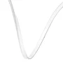 Neon Flex Blanco Natural 6W 4200K 220VAC 8x16mm 1M