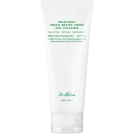 Dr. Althea Green Relief Amino Gel Nettoyant et Purifiant 100 ml
