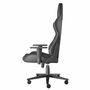Chaise de jeu Genesis Nitro 550 G2 Noir