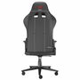 Chaise de jeu Genesis Nitro 550 G2 Noir