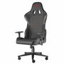 Chaise de jeu Genesis Nitro 550 G2 Noir