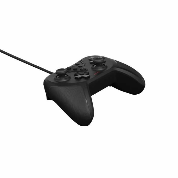 The G-Lab K-PAD HELIUM Noir