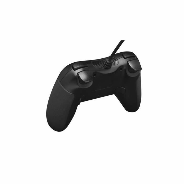 The G-Lab K-PAD HELIUM Noir