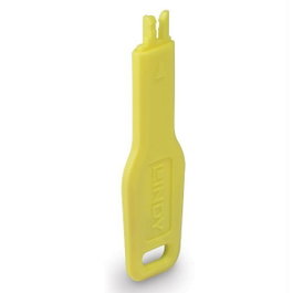 LINDY Câble USB Jaune