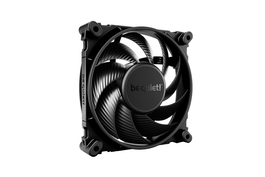 be quiet! Silent Wings 4 PWM 120mm Ventilateur Noir BL093