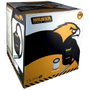 Haukka Aspirateur de cendres 1000W 18Lt