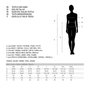 My Other Me Déguisement Pyjama Epi Taille XS