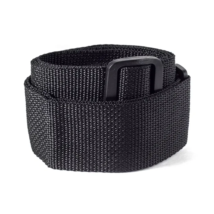 Dunlop Correa Dunlop Poly Black, Noir Dunlop Correa Dunlop Poly Black, Noir