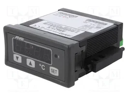 APAR AR621/S Régulateur de température avec affichage LED. own_sku_id_field_not_needed