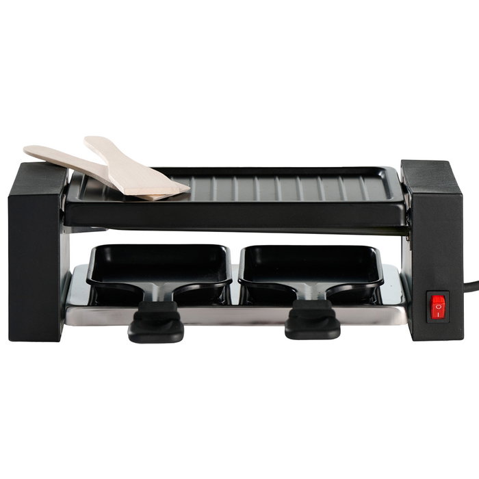 Day Raclette pour 2 personnes 400 W