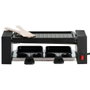 Day Raclette pour 2 personnes 400 W