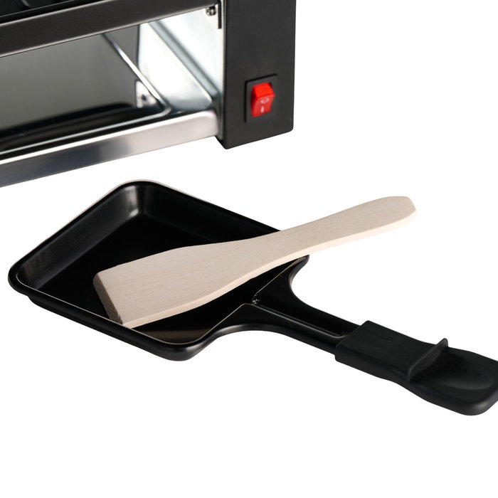 Day Raclette pour 2 personnes 400 W