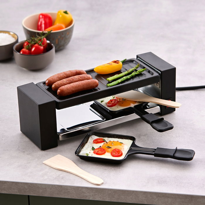 Day Raclette pour 2 personnes 400 W