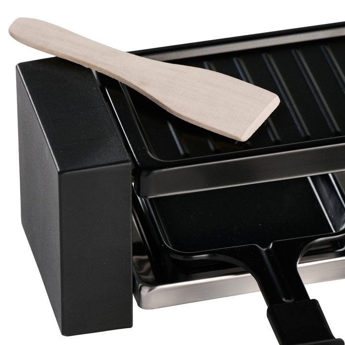 Day Raclette pour 2 personnes 400 W