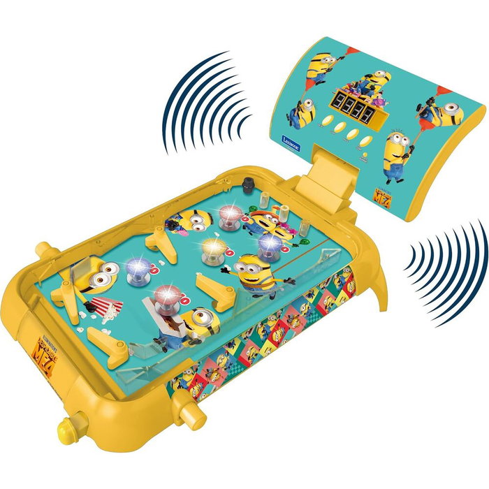 Lexibook Talkie-walkie Stitch 3D avec portée de 500m