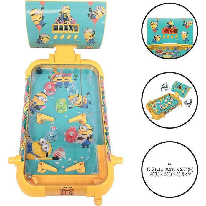Lexibook Talkie-walkie Stitch 3D avec portée de 500m