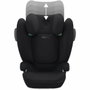 Cbx By Cybex Solution B3 i-Fix, Volcano Black, 3-12 ans