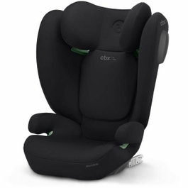Cbx By Cybex Solution B3 i-Fix, Volcano Black, 3-12 ans