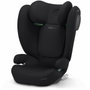 Cbx By Cybex Solution B3 i-Fix, Volcano Black, 3-12 ans