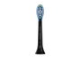 Philips Sonicare C3 Premium Plaque Defence HX9042/88 Noir Pack de 2