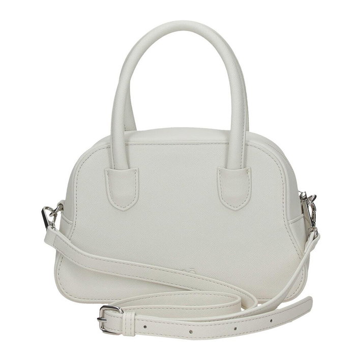 Disney Sac à main Minnie Bowlogue en similicuir, 22.5x14.5x9.8 cm